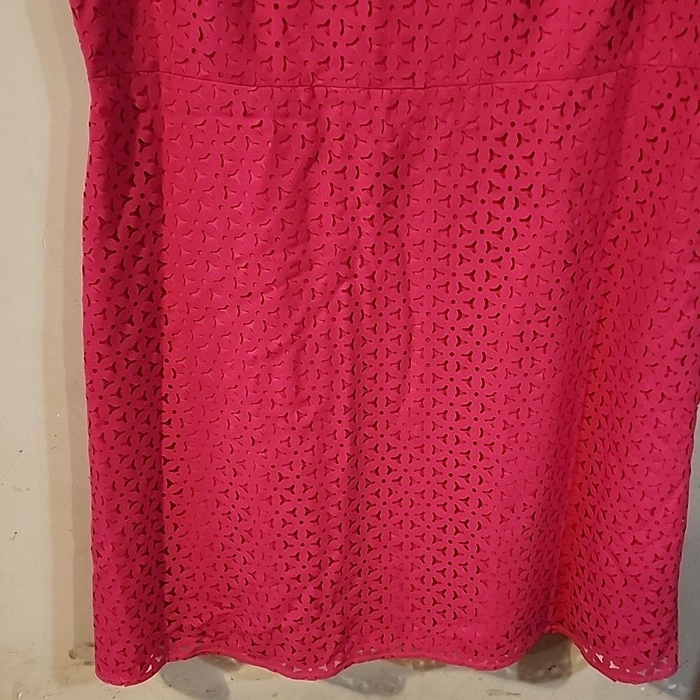 Georgeous J Crew dress Size 20 NWT - Picture 2 of 5